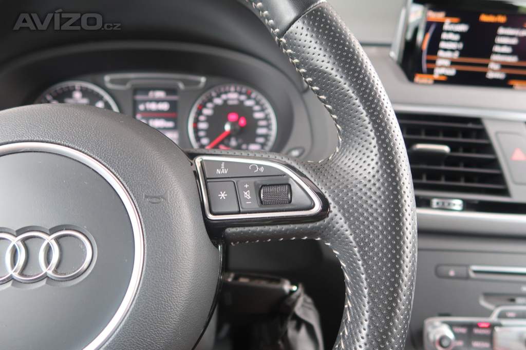 Foto inzerátu Audi Q3 2.0 TDI