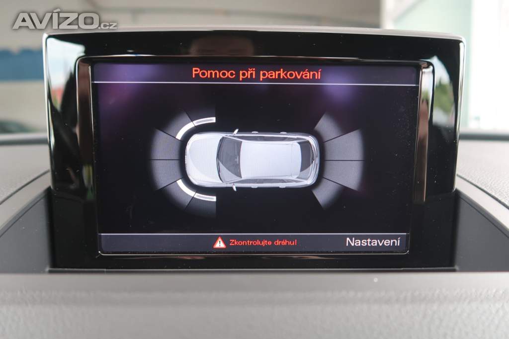 Foto inzerátu Audi Q3 2.0 TDI