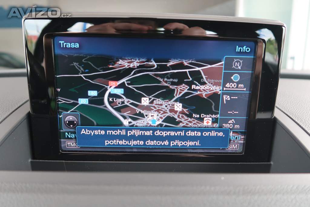 Foto inzerátu Audi Q3 2.0 TDI