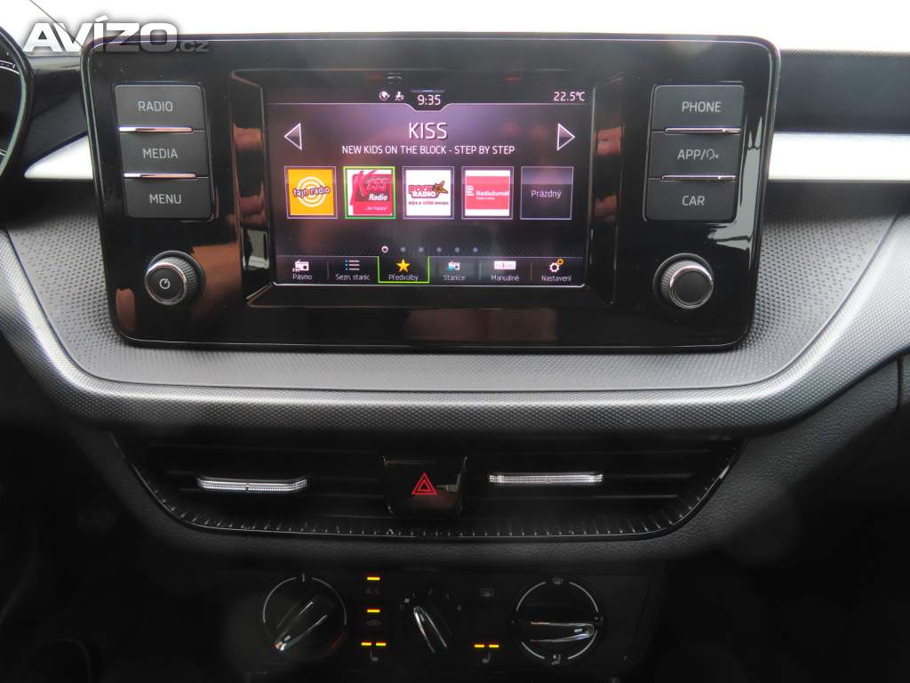 Foto inzerátu Škoda Fabia 1.0 TSI