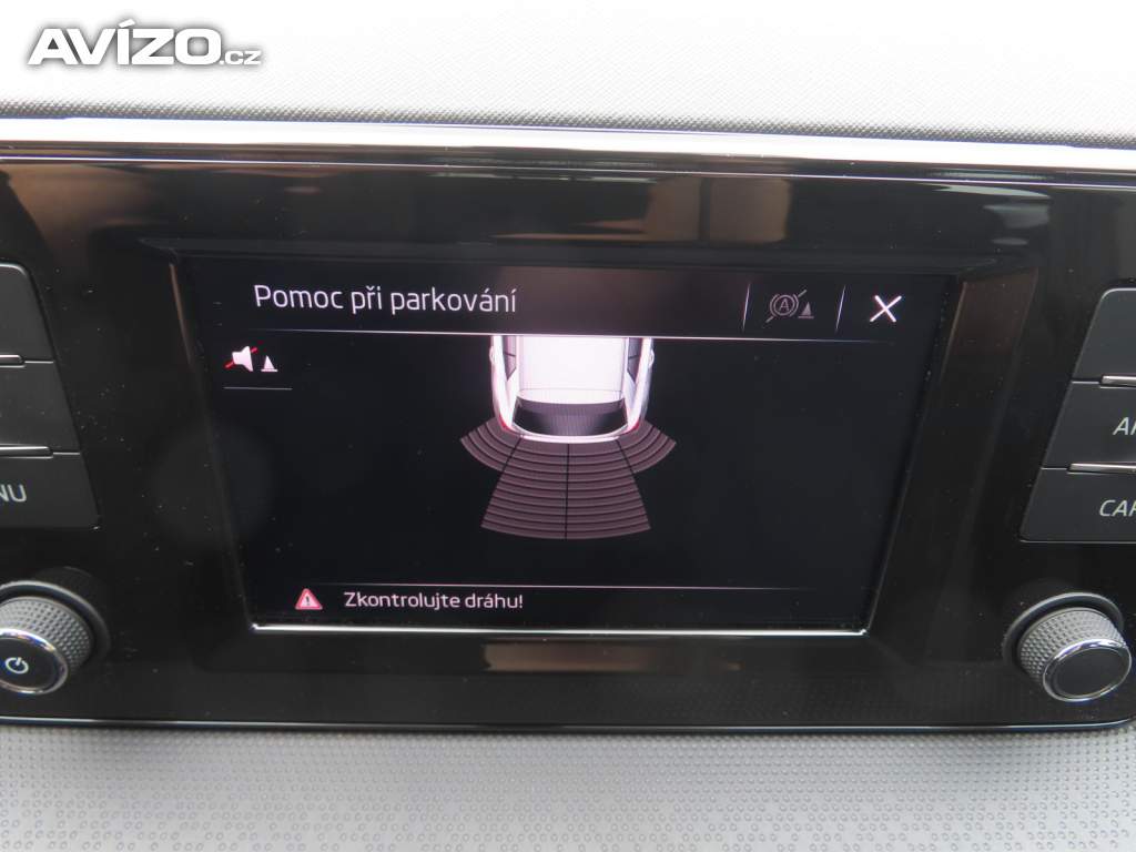 Foto inzerátu Škoda Fabia 1.0 TSI