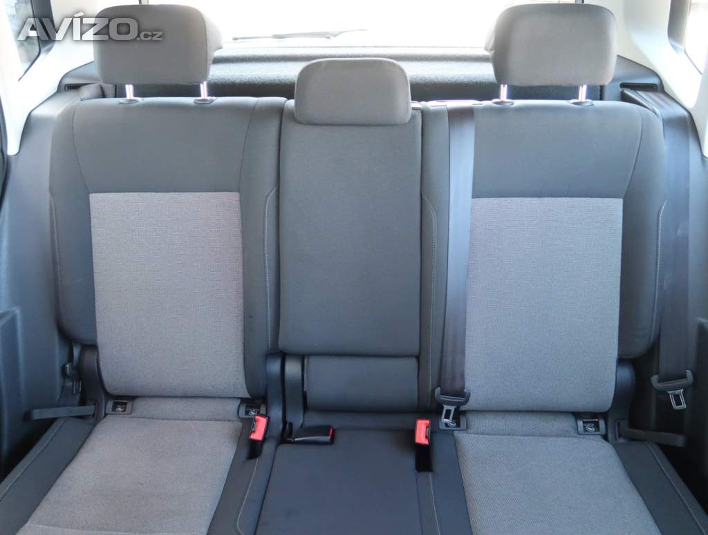 Foto inzerátu Volkswagen Golf Sportsvan 1.6 TDI