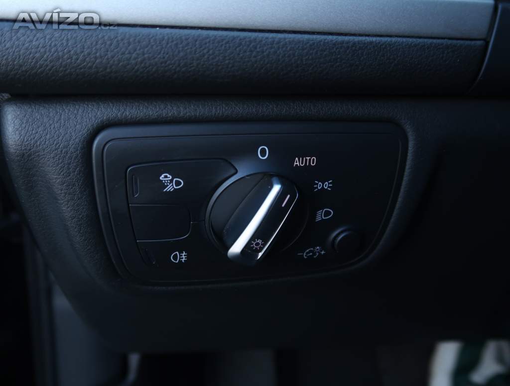 Foto inzerátu Audi A6 3.0 TDI