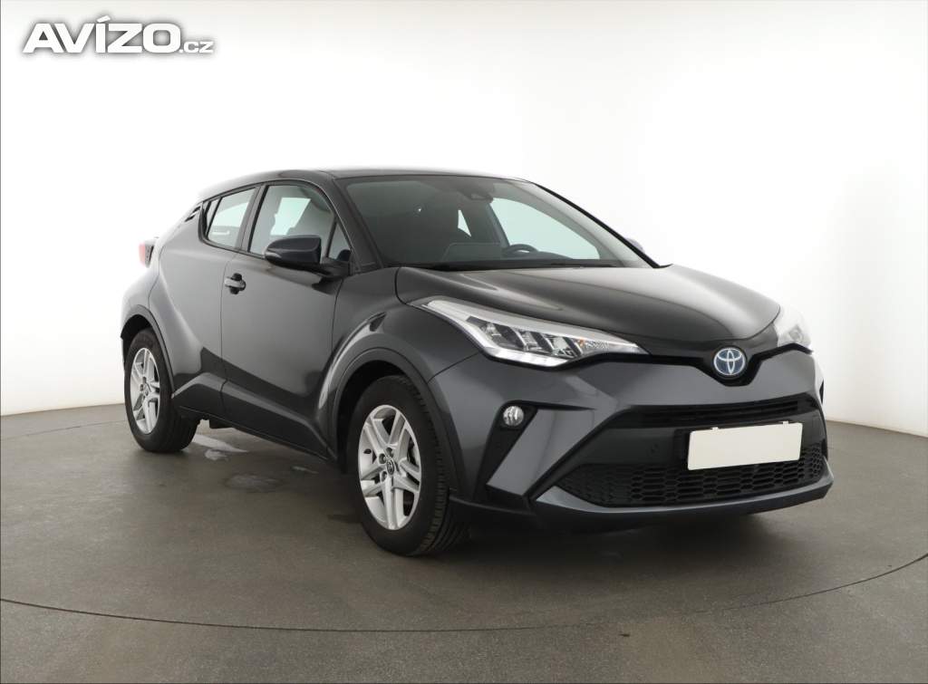Toyota C-HR 1.8 Hybrid