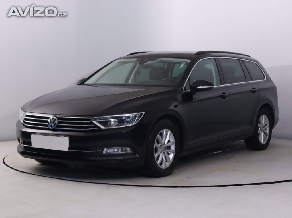 Foto inzerátu Volkswagen Passat 2.0 TDI