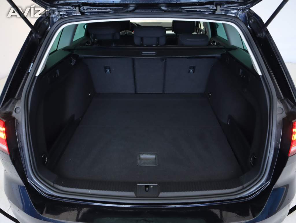 Foto inzerátu Volkswagen Passat 2.0 TDI