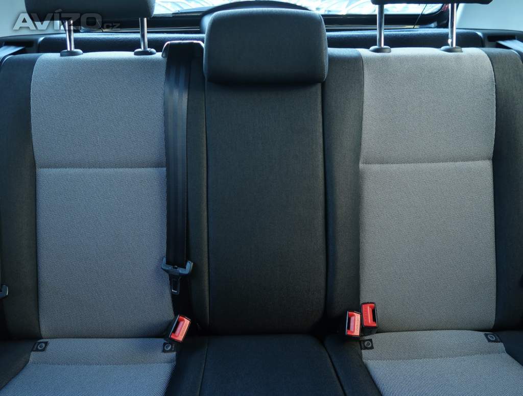 Foto inzerátu Škoda Fabia 1.2 12V