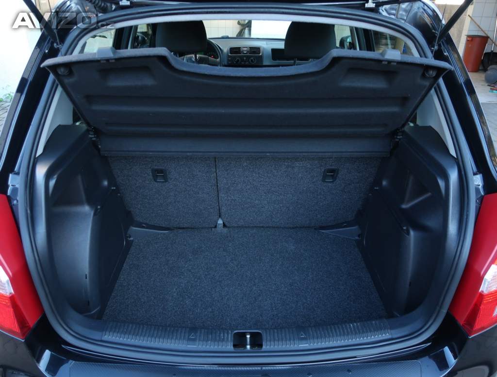 Foto inzerátu Škoda Fabia 1.2 12V