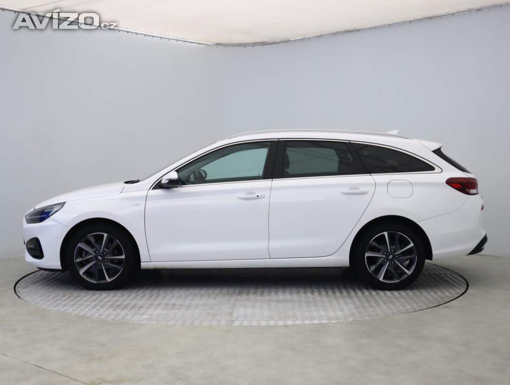 Foto inzerátu Hyundai i30 1.5 T-GDI MHEV