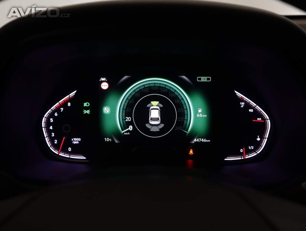 Foto inzerátu Hyundai i30 1.5 T-GDI MHEV