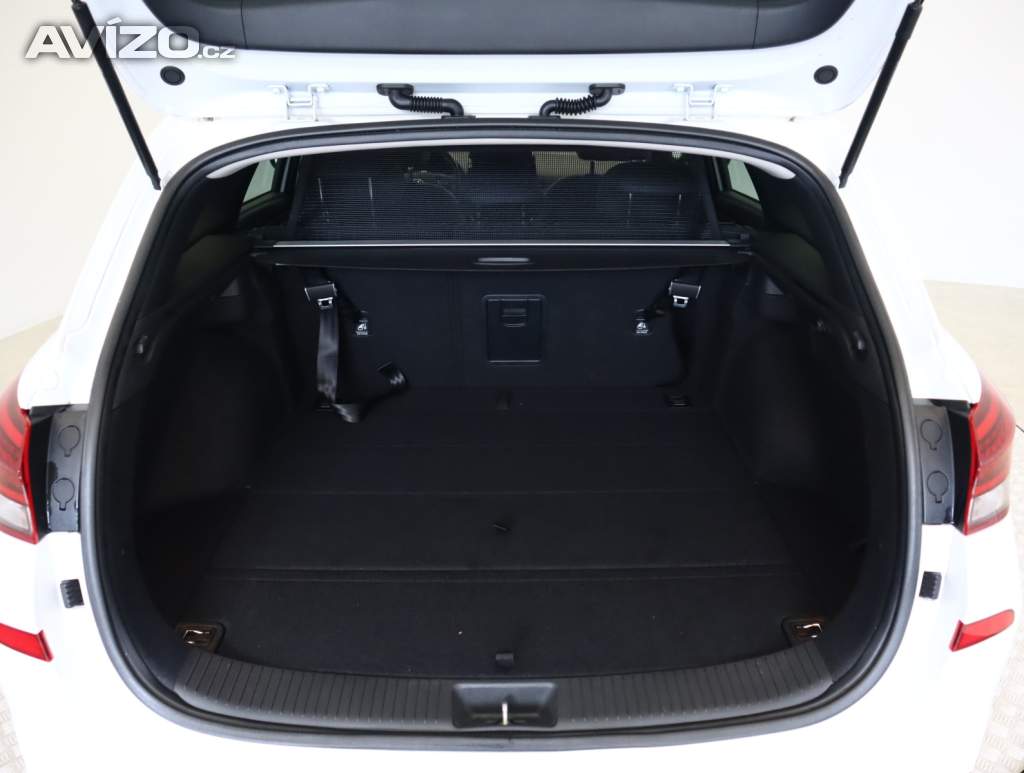 Foto inzerátu Hyundai i30 1.5 T-GDI MHEV