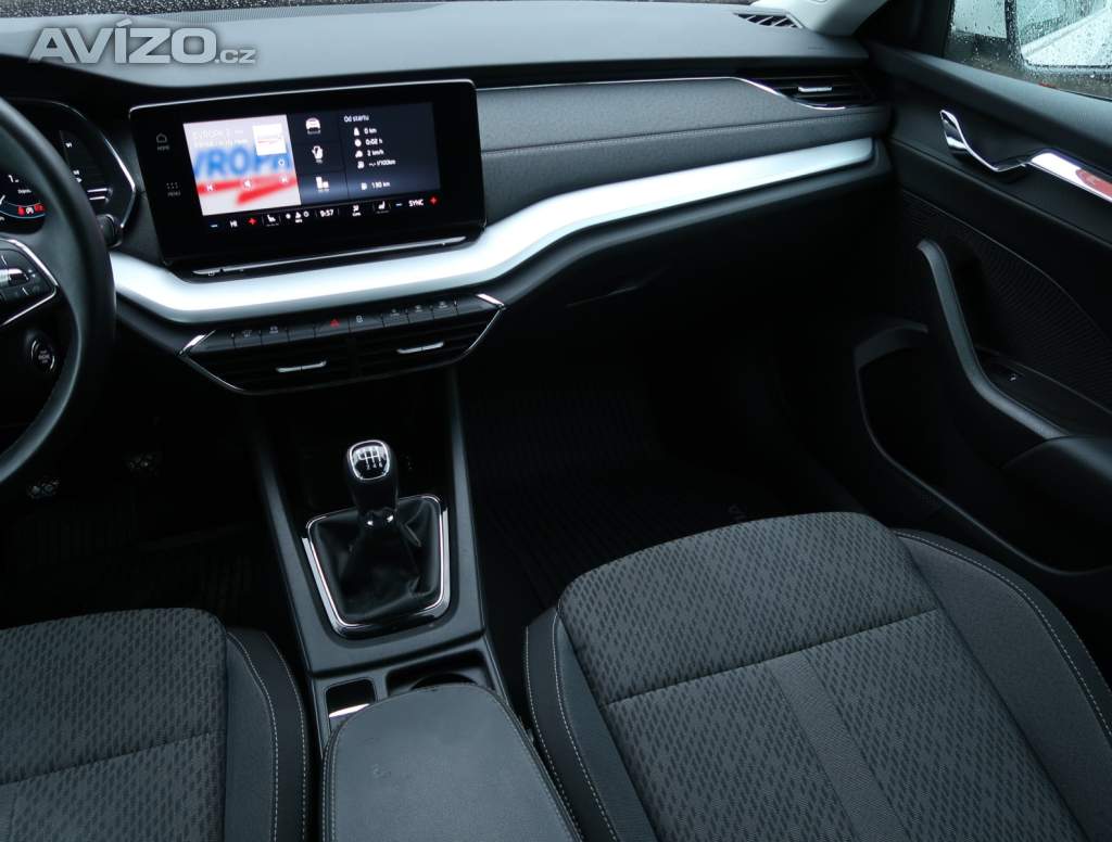 Foto inzerátu Škoda Octavia 2.0 TDI