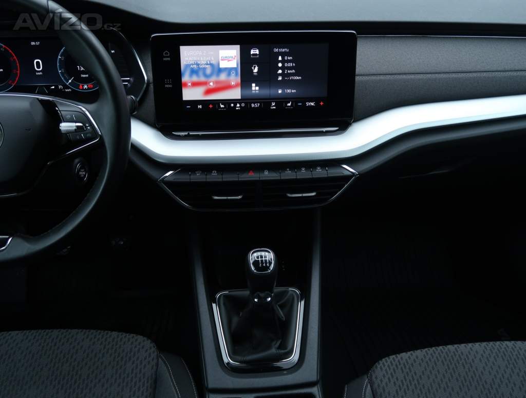 Foto inzerátu Škoda Octavia 2.0 TDI