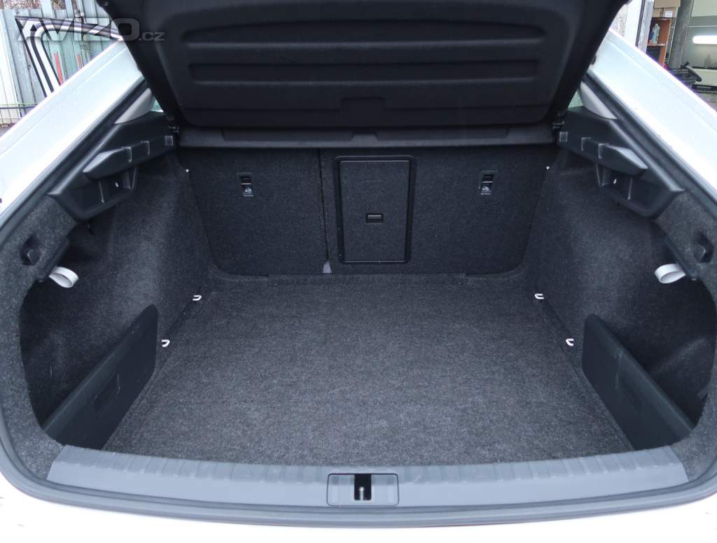 Foto inzerátu Škoda Octavia 2.0 TDI