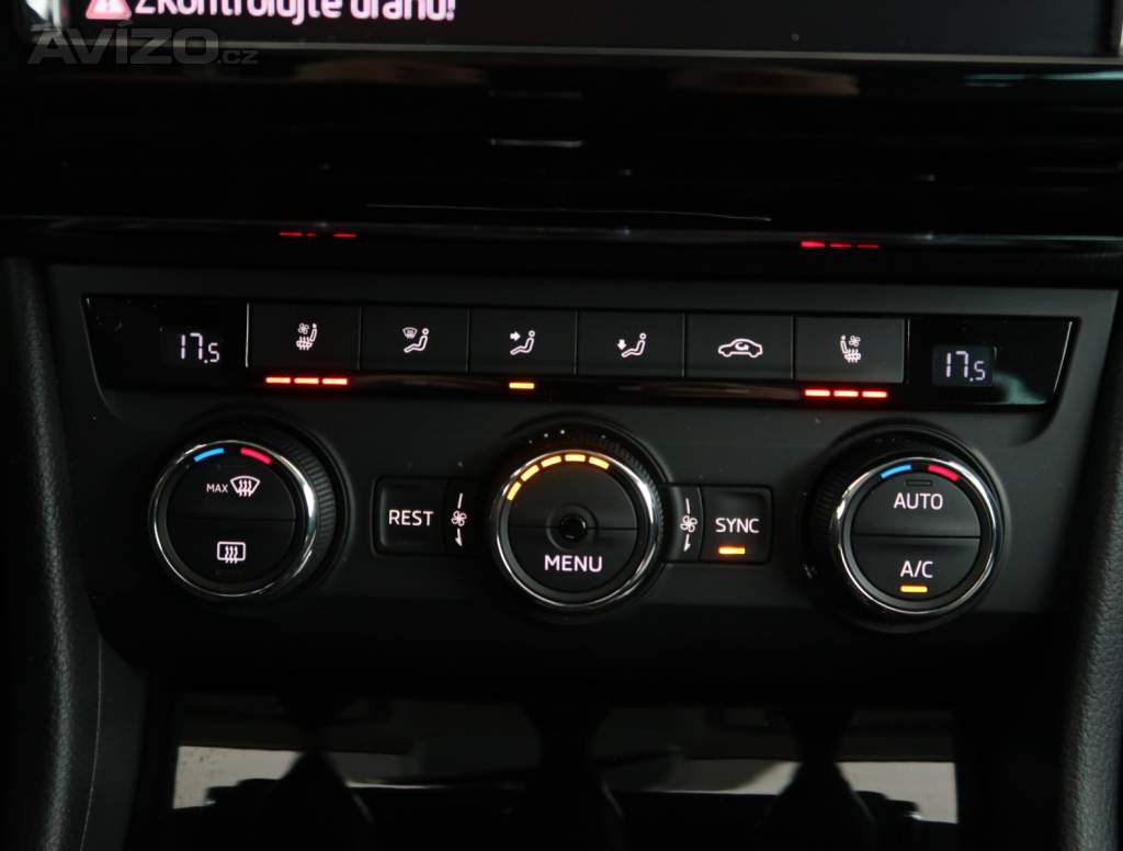 Foto inzerátu Škoda Superb 2.0 TDI