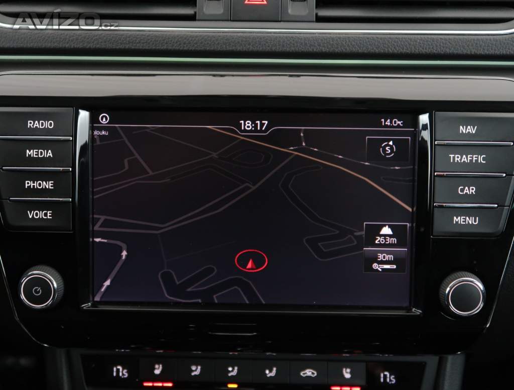 Foto inzerátu Škoda Superb 2.0 TDI