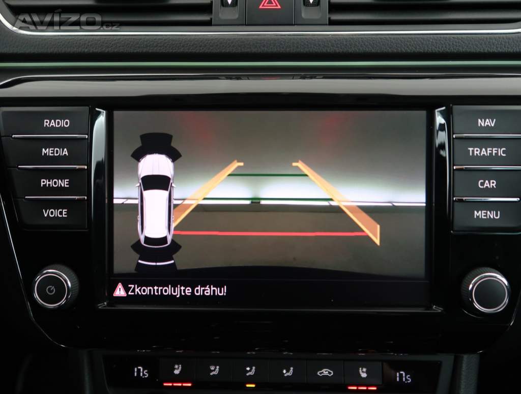 Foto inzerátu Škoda Superb 2.0 TDI