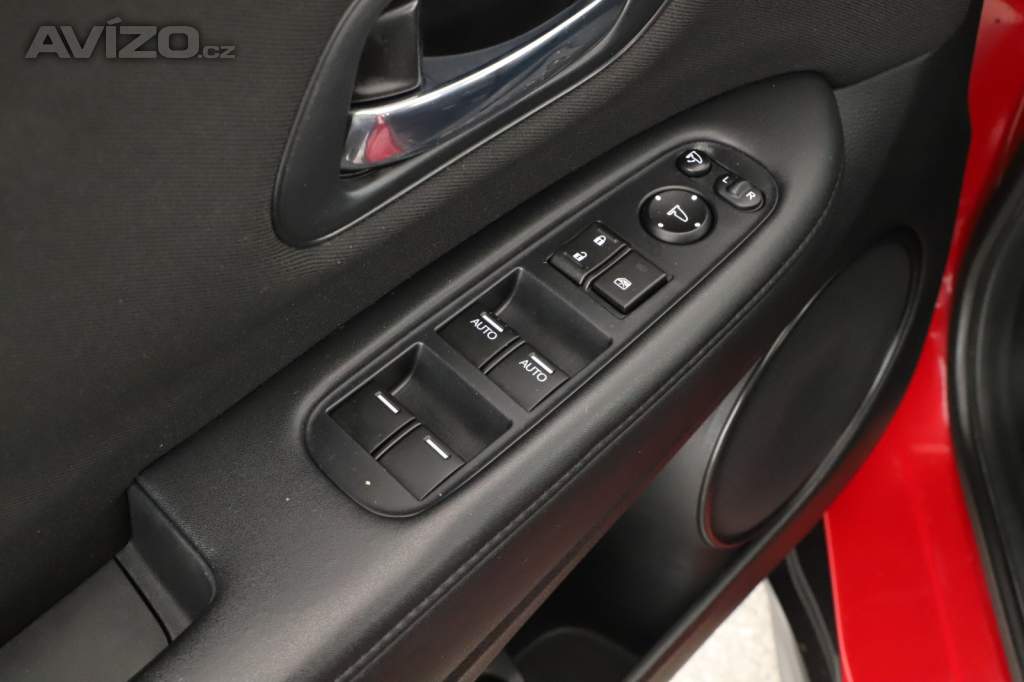 Foto inzerátu Honda HR-V 1.5 i-VTEC