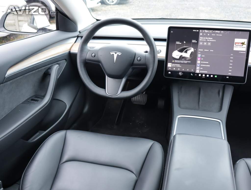 Foto inzerátu Tesla Model 3 Long Range 4WD 79kWh