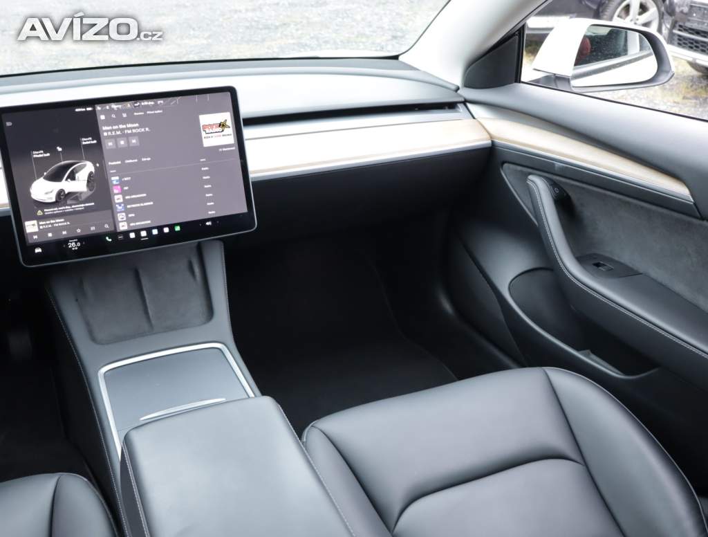 Foto inzerátu Tesla Model 3 Long Range 4WD 79kWh