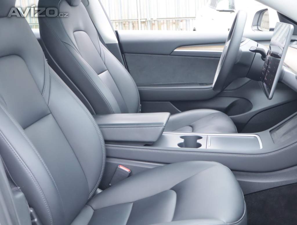 Foto inzerátu Tesla Model 3 Long Range 4WD 79kWh