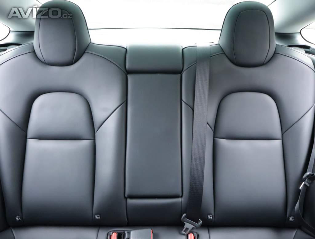 Foto inzerátu Tesla Model 3 Long Range 4WD 79kWh