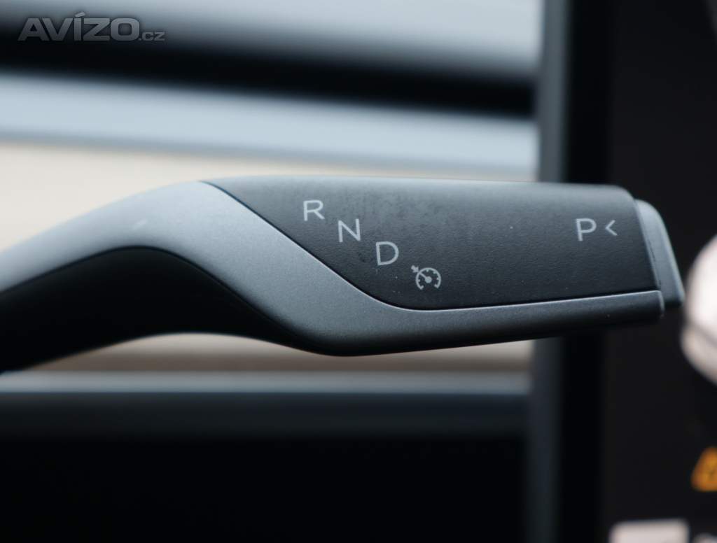 Foto inzerátu Tesla Model 3 Long Range 4WD 79kWh