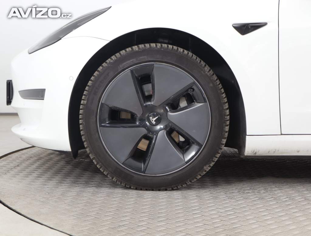 Foto inzerátu Tesla Model 3 Long Range 4WD 79kWh