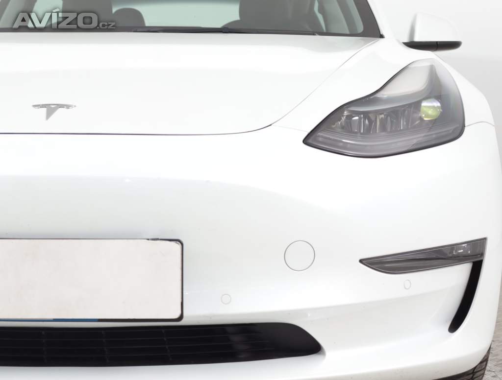 Foto inzerátu Tesla Model 3 Long Range 4WD 79kWh