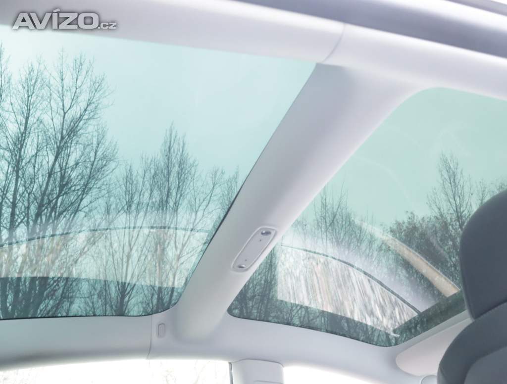 Foto inzerátu Tesla Model 3 Long Range 4WD 79kWh