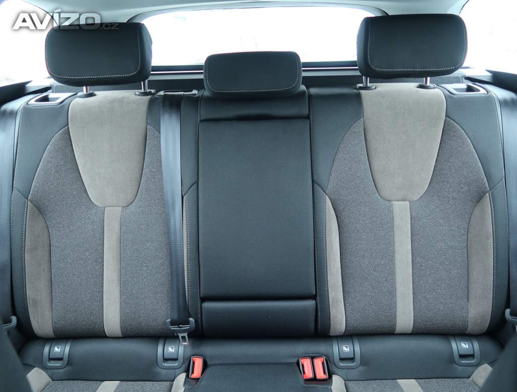 Foto inzerátu Škoda Octavia Scout 2.0 TDI