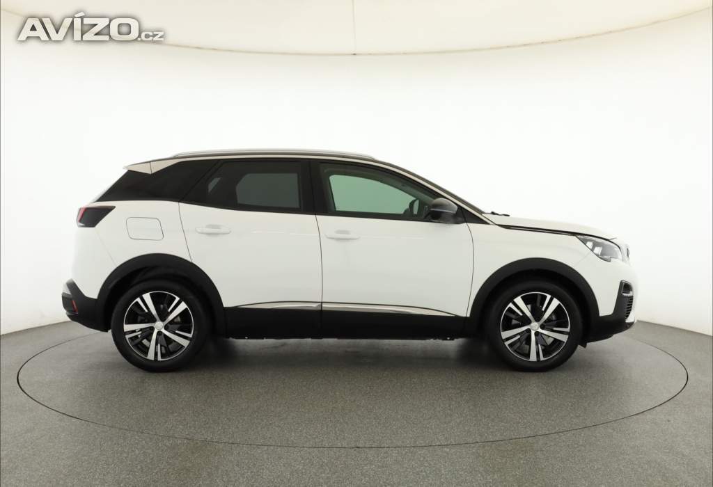 Foto inzerátu Peugeot 3008 1.2 PureTech