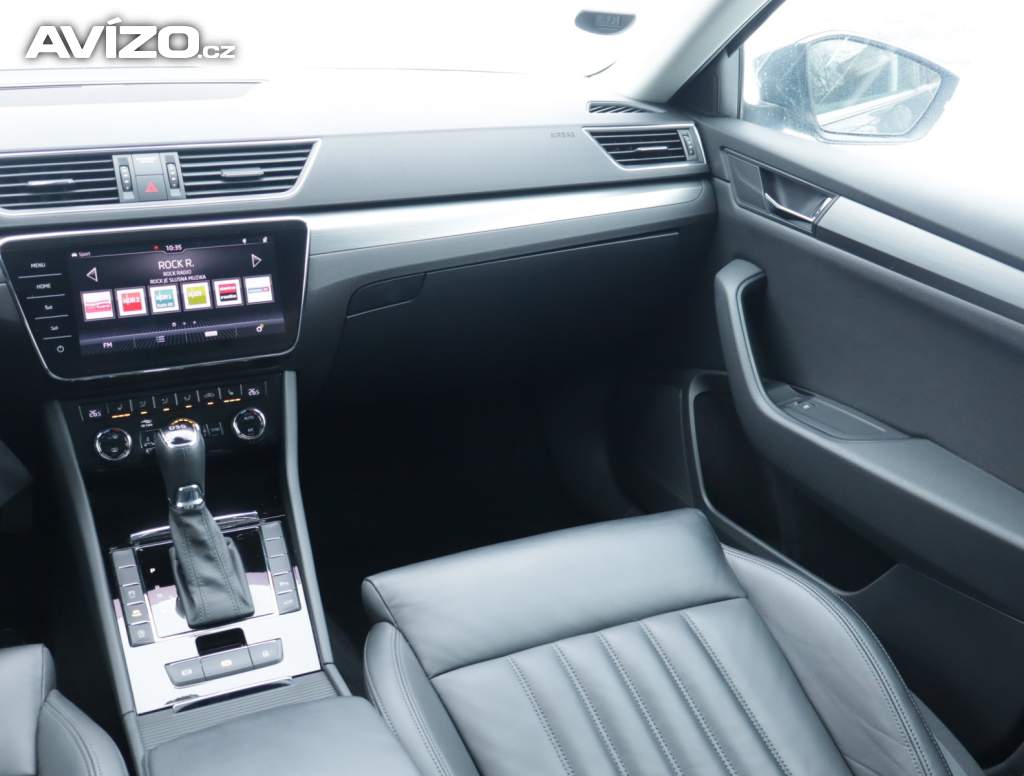 Foto inzerátu Škoda Superb 2.0 TDI