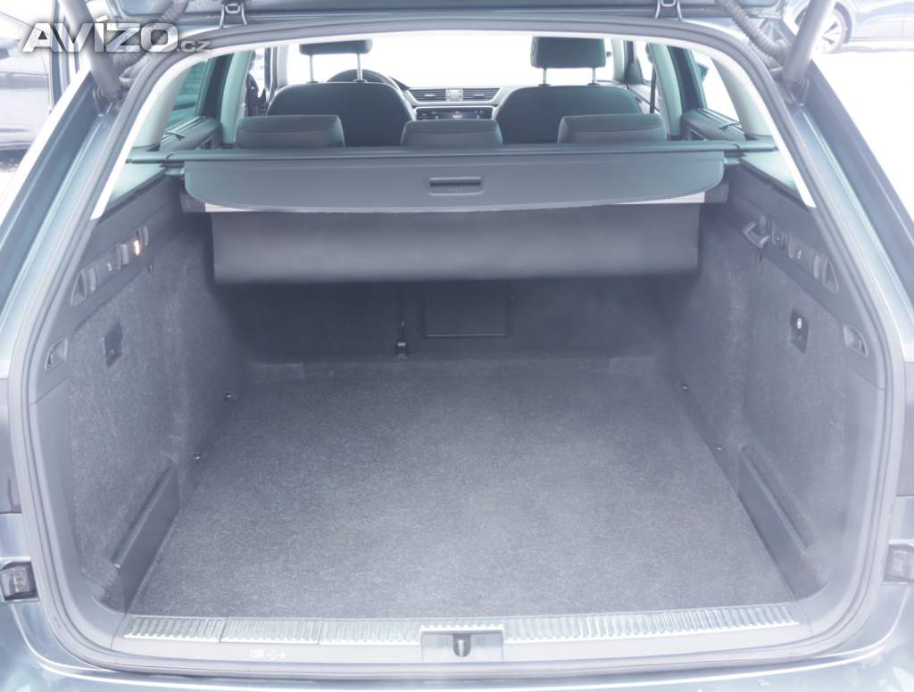 Foto inzerátu Škoda Superb 2.0 TDI