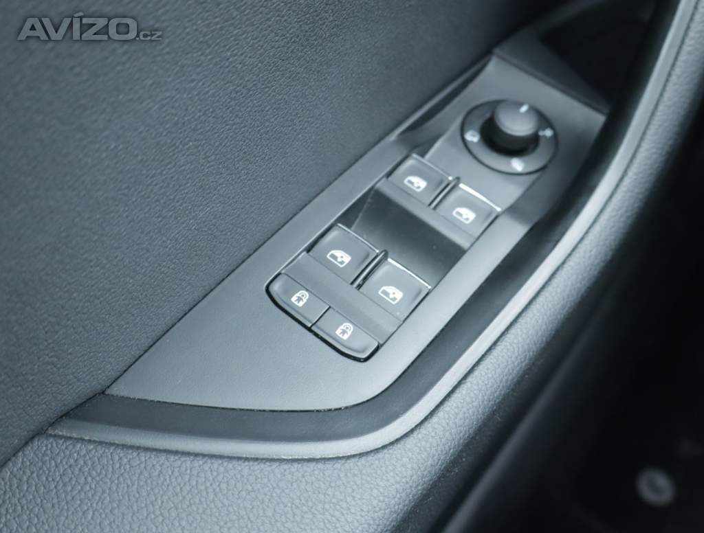 Foto inzerátu Škoda Superb 2.0 TDI