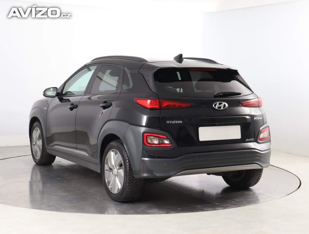 Foto inzerátu Hyundai Kona Electric 64 kWh