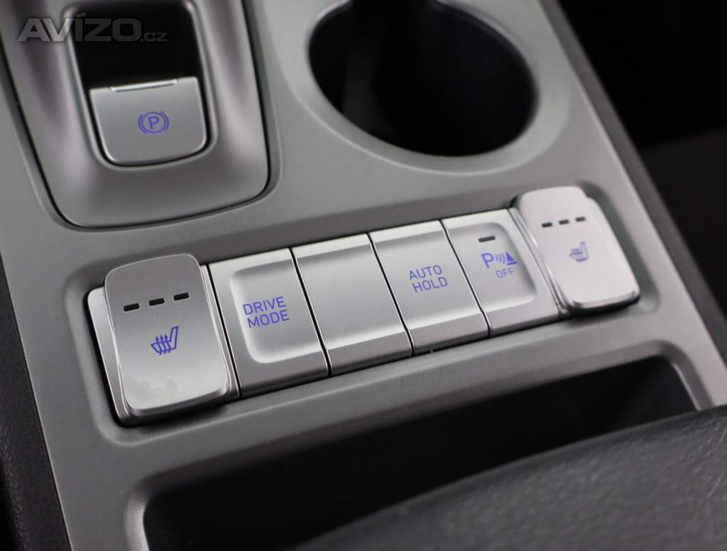 Foto inzerátu Hyundai Kona Electric 64 kWh
