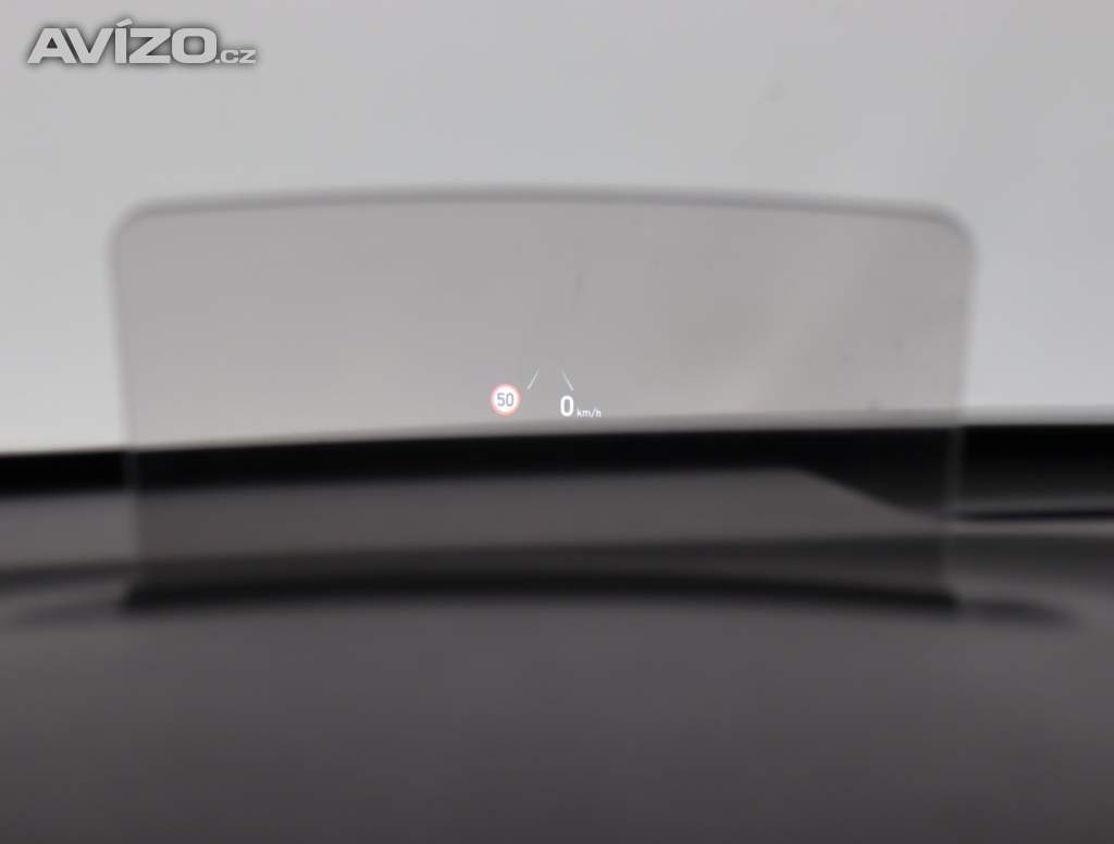 Foto inzerátu Hyundai Kona Electric 64 kWh