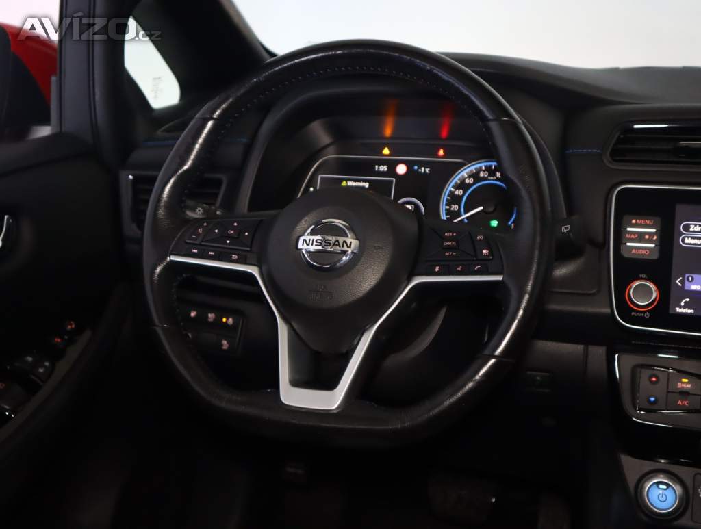 Foto inzerátu Nissan Leaf 62 kWh