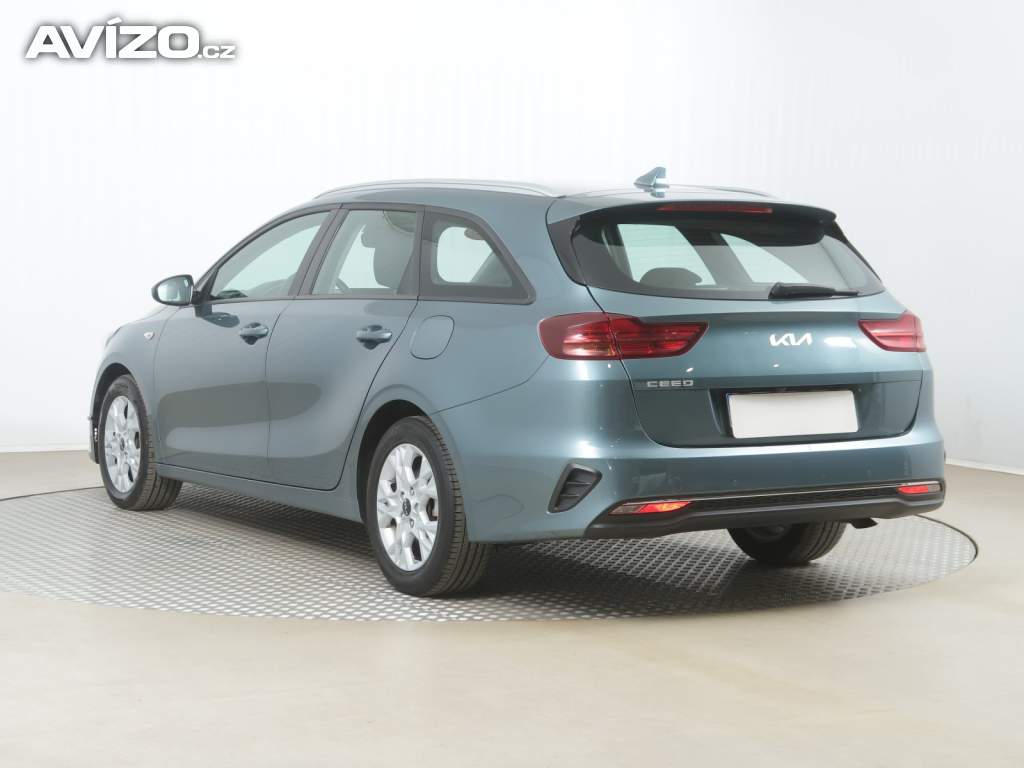 Foto inzerátu Kia Ceed 1.5 T-GDI