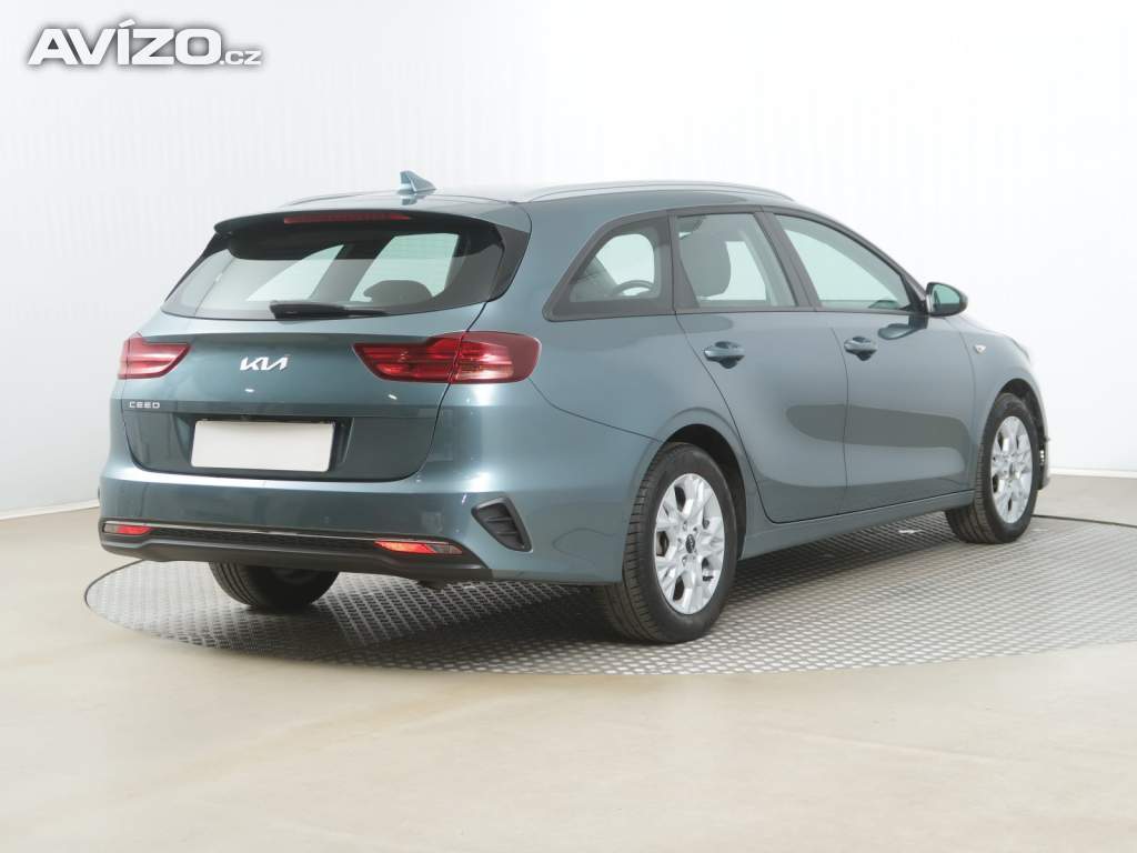 Foto inzerátu Kia Ceed 1.5 T-GDI