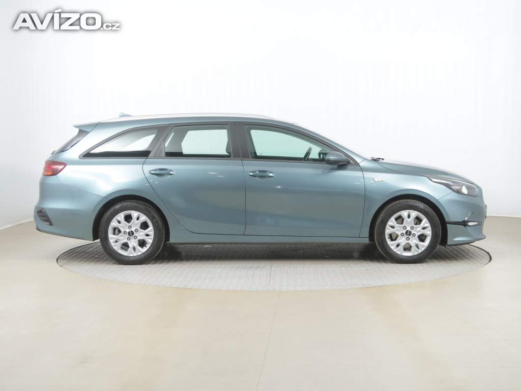 Foto inzerátu Kia Ceed 1.5 T-GDI