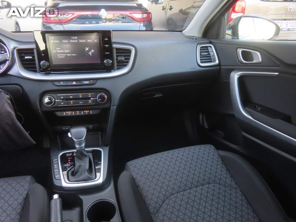 Foto inzerátu Kia Ceed 1.5 T-GDI