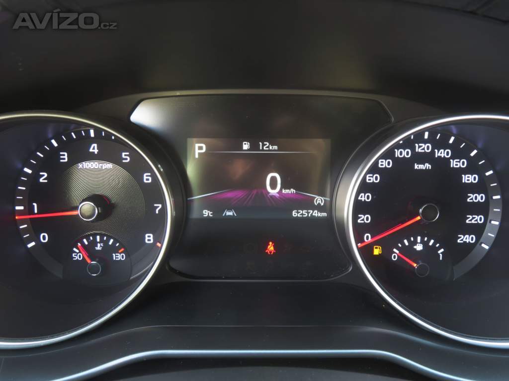 Foto inzerátu Kia Ceed 1.5 T-GDI