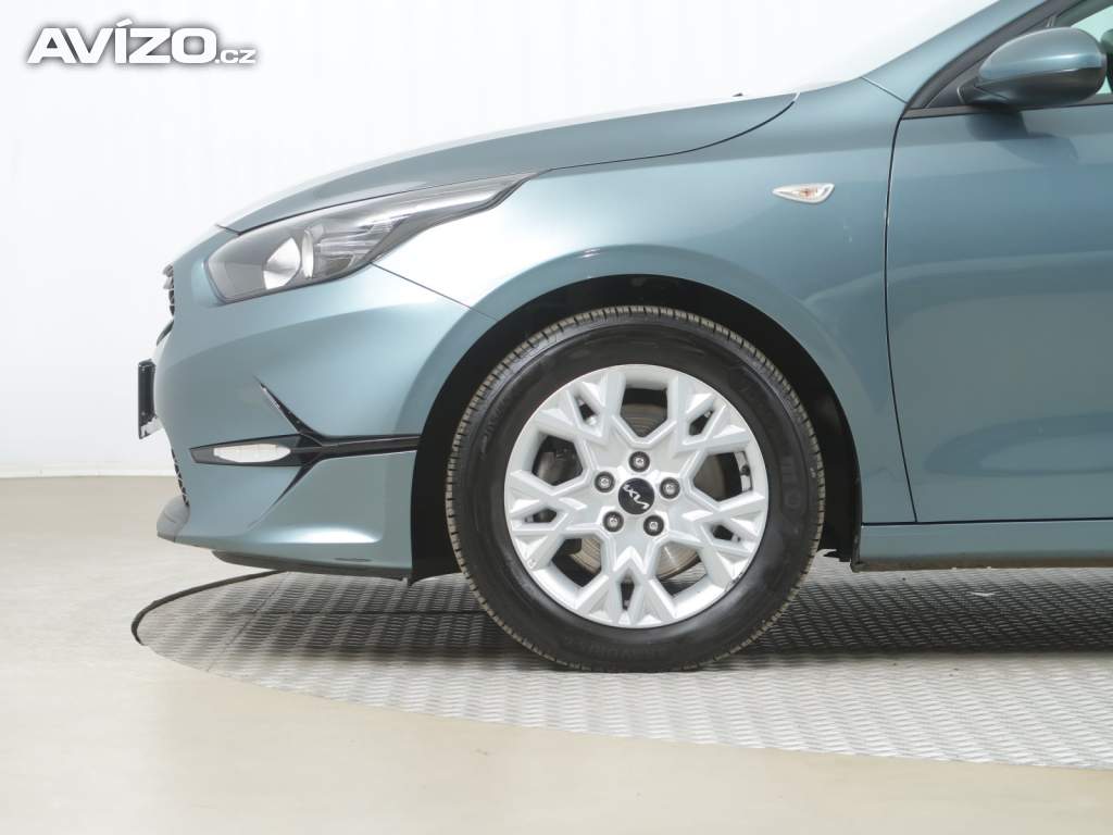 Foto inzerátu Kia Ceed 1.5 T-GDI