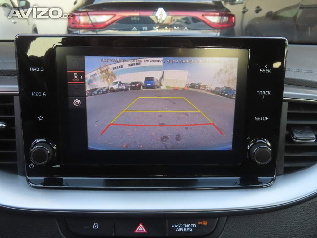 Foto inzerátu Kia Ceed 1.5 T-GDI