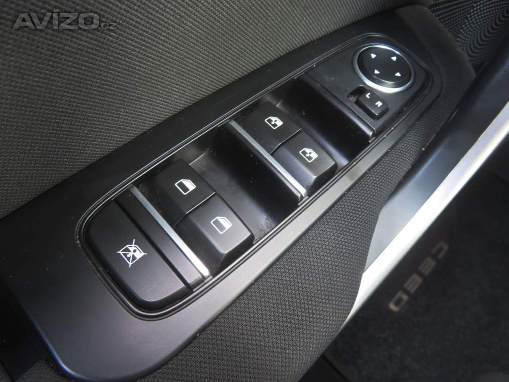 Foto inzerátu Kia Ceed 1.5 T-GDI