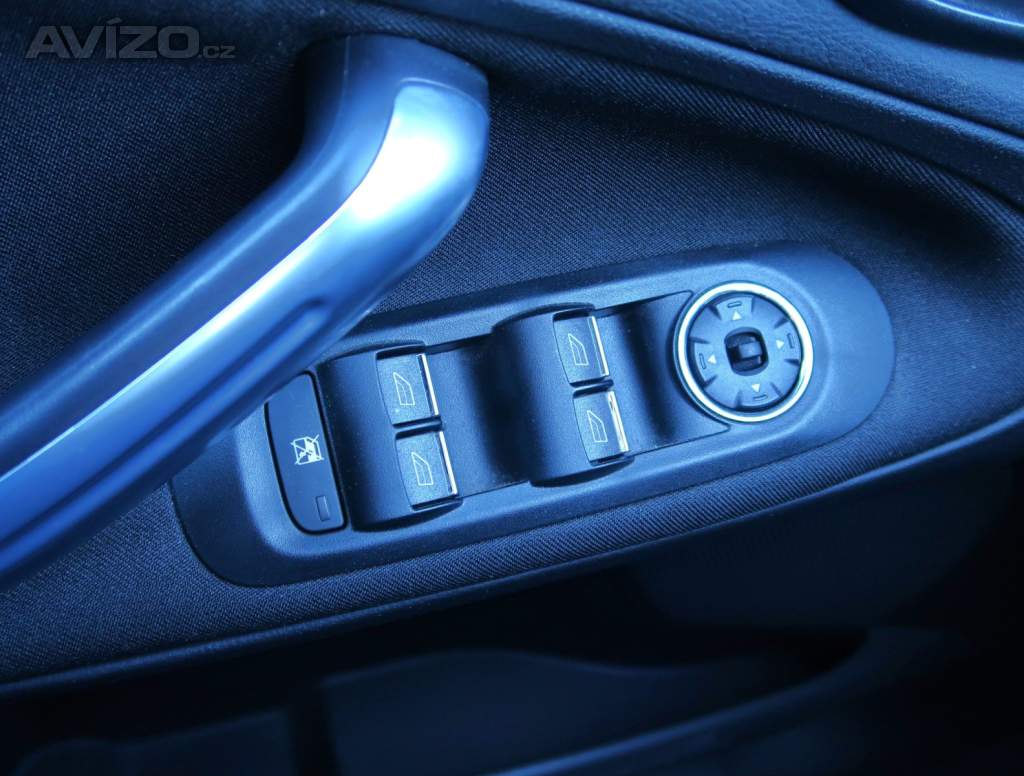 Foto inzerátu Ford S-MAX 2.0 Duratec