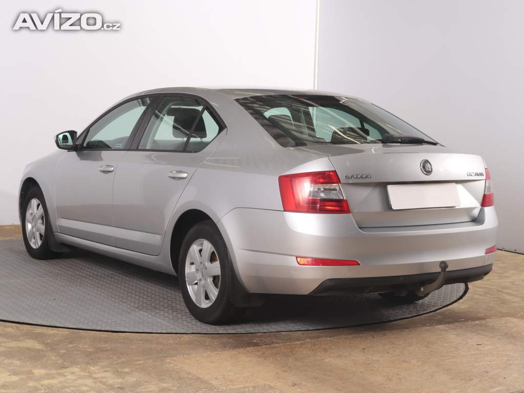 Foto inzerátu Škoda Octavia 1.2 TSI