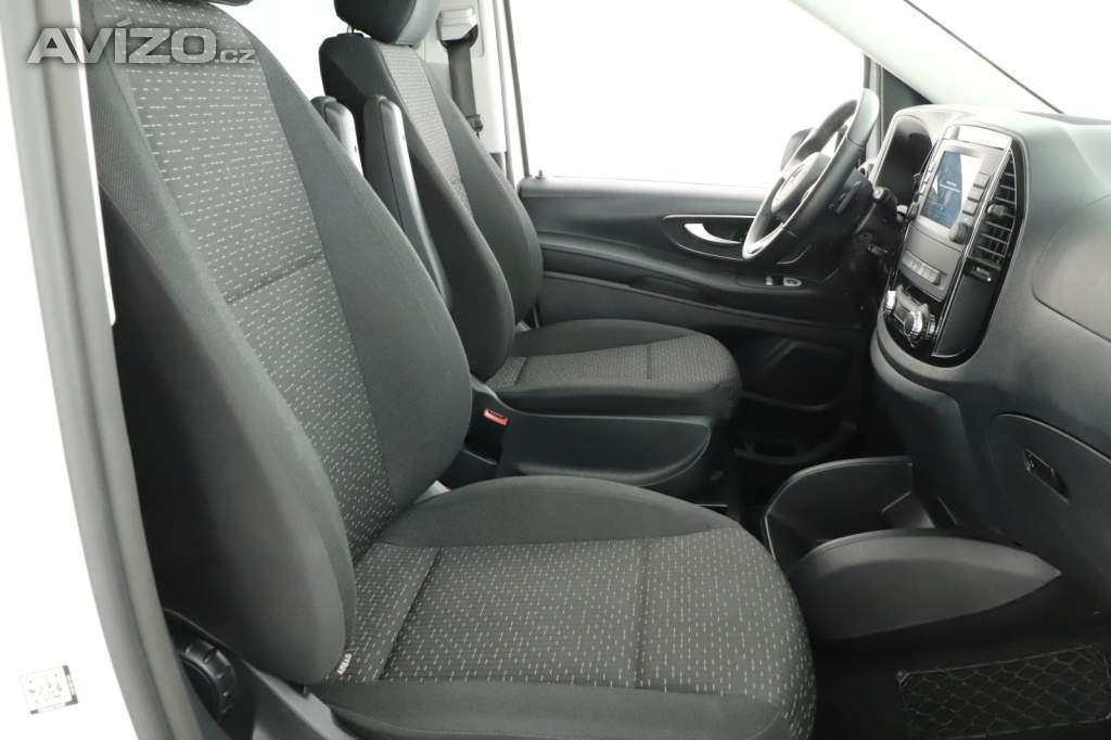 Foto inzerátu Mercedes-Benz Vito 119 CDI